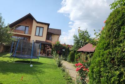Casa Cristian direct proprietar.