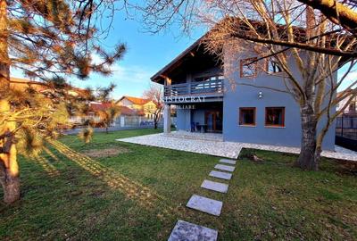 Vila individuala cu garaj  Corbeanca Vila individuala cu garaj  Corbeanca - 3