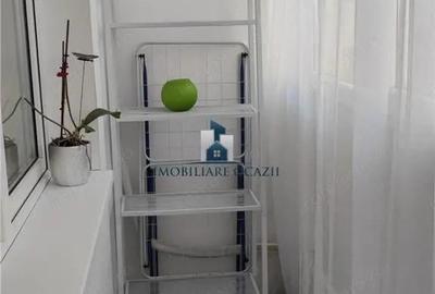 Garsoniera Decomandata Popesti Leordeni - 3