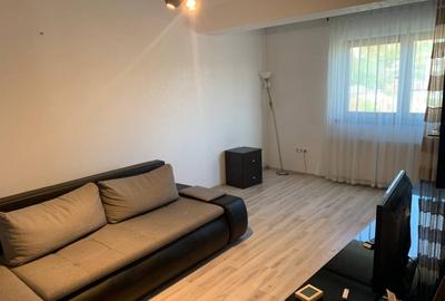 Apartament central cu doua camere - 2