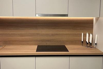 Apartament cu 2 camere semidecomandat în Pipera - 12