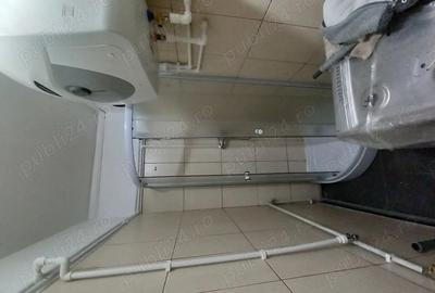 Garsonieră semidecomandată în Central - 1