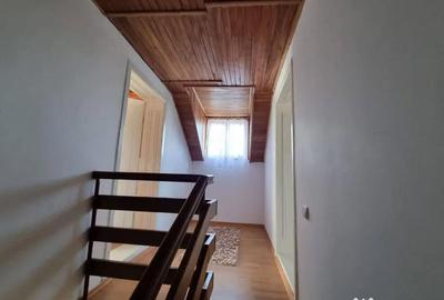 Casă cu 4 camere cu Teren 442 Mp în Episcopia Bihorului - 2