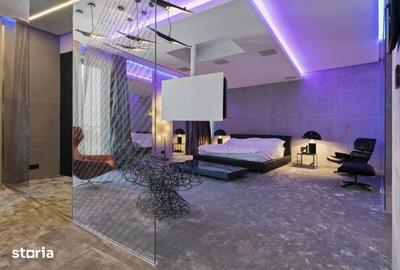 Apartament cu 5 camere în Aviației - 4