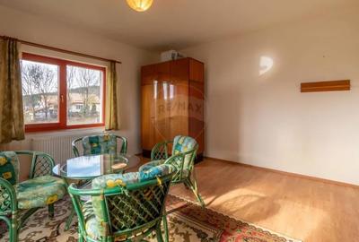 Casă cu 2 camere cu Teren 3301 Mp în Jucu - 9