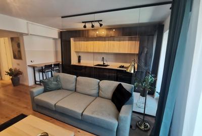 Apartament cu 2 camere semidecomandat în Obor - 3