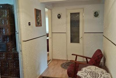 Apartament cu 3 camere în Nistorești - 11