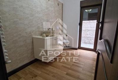 Duplex 400 mp utili, 4 parcari, pretabil birouri si locuinta, Fabric - 16