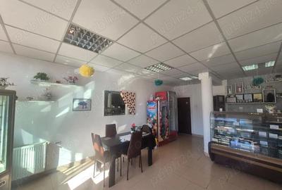 Spațiu comercial, de 262 mp, în Alexandru cel Bun - 5