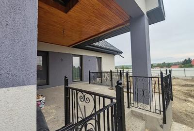 Casa parter si teren in zona Balteni Vale, Vaslui - 4