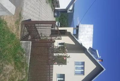 Casă cu 3 camere în Valea Mare - 4