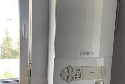 Apartament cu 2 camere decomandat, mobilat în Ultracentral - 8