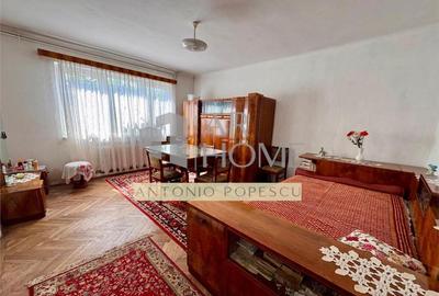 Casa 3 camere plus dependinte, in Ploiesti, zona Cantacuzino Casa 3 camere plus dependinte, in Ploiesti, zona Cantacuzino - 28