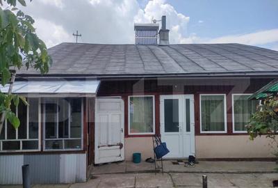 Casa cu 4 camere, 110mp, centru Mihaileni - 4