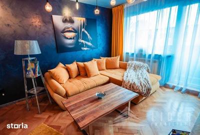 Apartament cu 2 camere decomandat în Mănăștur - 1