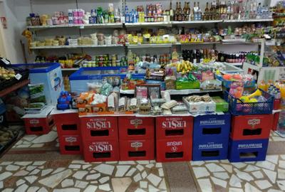 Spațiu comercial, de 100 mp, în Triaj - 9