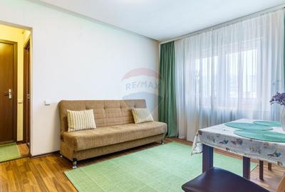 Apartament cu 3 camere semidecomandat, mobilat în Mănăștur - 3