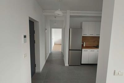 Apartament cu 2 camere decomandat în Mehala - 4