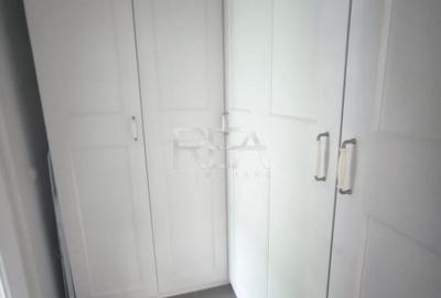 Garsonieră decomandată, mobilată în Politehnica - 10