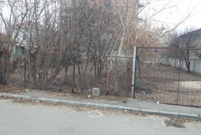 Teren intravilan, 735 mp, zona Helin Ciuperca Teren intravilan, 735 mp, zona Helin Ciuperca - 1