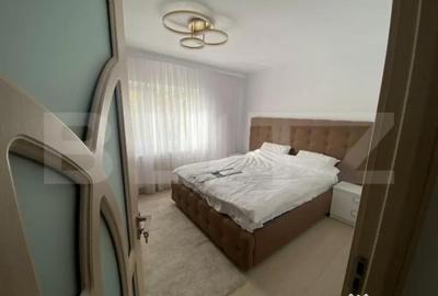 Apartament cu 2 camere decomandat în Central - 2