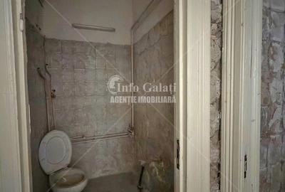 | Apartament cu 2 camere la Casa | Strada Traian | 85 mp | - 6