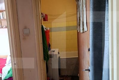 Apartament cu 3 camere - Drumul Taberei - Metrou aproape! - 6
