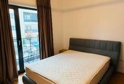 Apartament cu 2 camere semidecomandat, mobilat în Tunari - 4