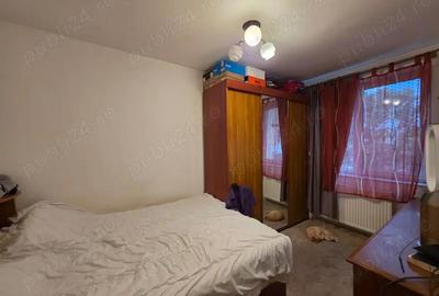 Apartament 3 camere decomandat, Deva - Str. Progresului 65 mp Etaj 4 - 12