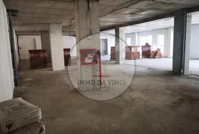 Spatiu comercial/birouri, 142 mp,194 mp cladire ultra moderna-Marasti - 4