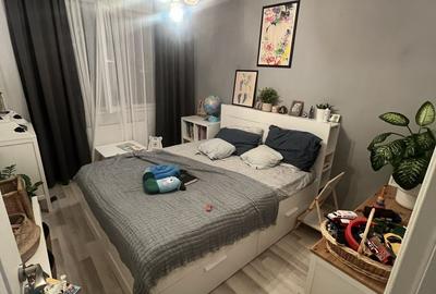 Apartament cu 2 camere decomandat în Roșu - 4