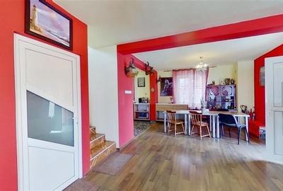 Casa, dotari preferentiale, garaj, curte, gradina, extindere teren, Central, Ras - 12