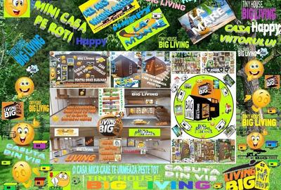 Casă cu 5 camere în Voluntari - 5