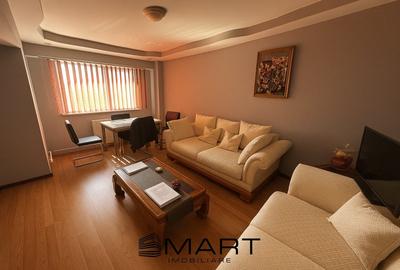 Apartament 4 camere, 2 bai, zona Valea Aurie - 2