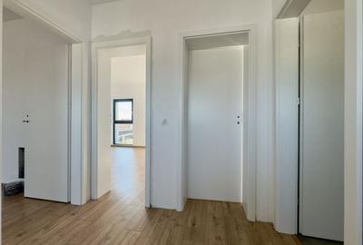 Duplex despartit prin camera Tehnica, Mosnita Noua-Valery - 11