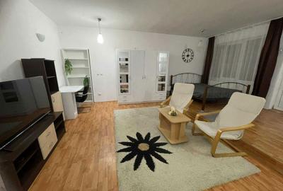 Garsonieră nedecomandată în Bună Ziua - 3