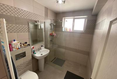 Apartament de vanzare cu 3 camere, 87mp, la cheie cu parcare - 3