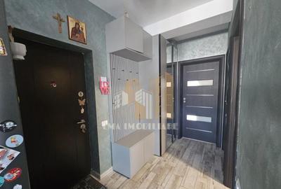 Apartament 3 camere Vivamus Brasov