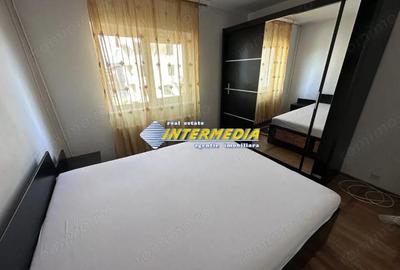 Apartament 3 camere de inchiriat etaj 1 Alba Iulia Zona Cetate Mobilat Complet - 12