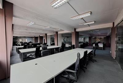 Spatiu pentru birouri, 1105 mp utili, situat in zona Semicentrala! - 3