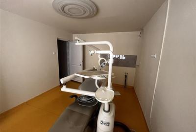 Oferta unica spatiu cabinete si clinici, 180 mp, parter + etaj, renovat complet - 8