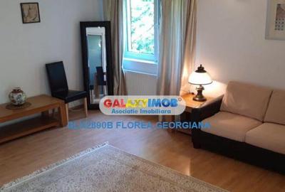 Garsoniera Greenfield Residence - 3