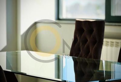 Spațiu industrial, de 840 mp, în Balotești - 2