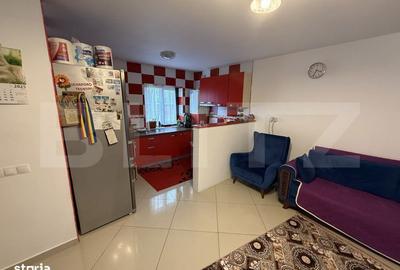 Casă cu 3 camere în Lipănești - 10