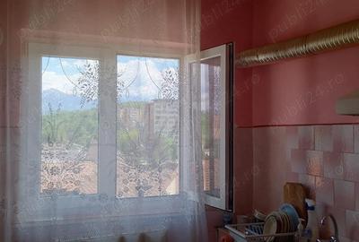 Apartament cu 2 camere decomandat în Central - 7