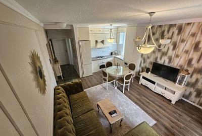 Apartament cu 2 camere în Braytim - 6