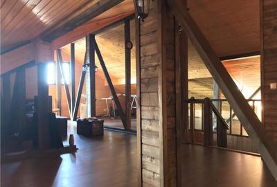 Casă cu 6 camere în Clinceni - 3