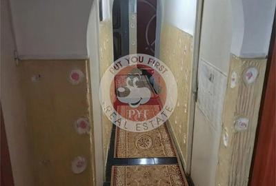 Apartament cu 3 camere decomandat în Militari - 1