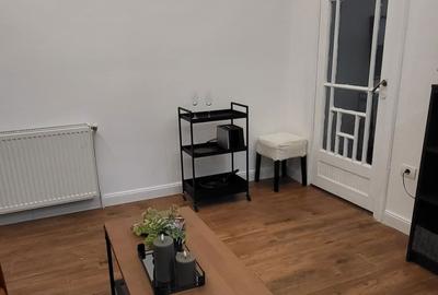 Apartament cu 2 camere semidecomandat în Cișmigiu - 4