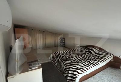 Apartament cu 2 camere semidecomandat, mobilat în Chibrit - 8